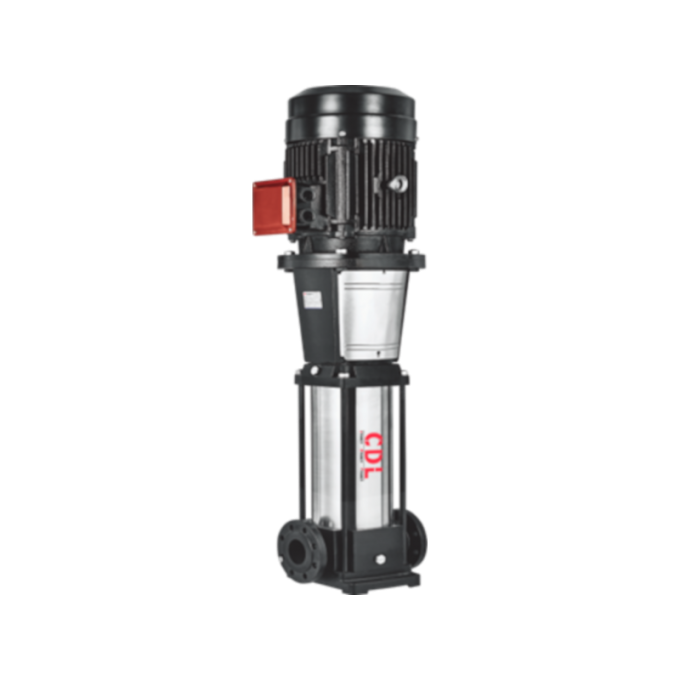 Насос FANCY CDL 120-30-2 для водоснабжения 360 49 CDL-120-30-2