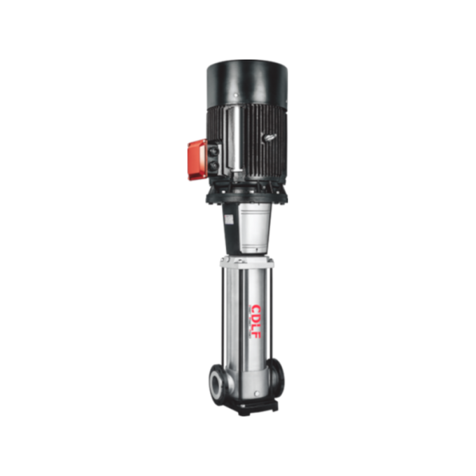 Насос FANCY CDLF 3-33 для водоснабжения 55 151 CDLF-3-33