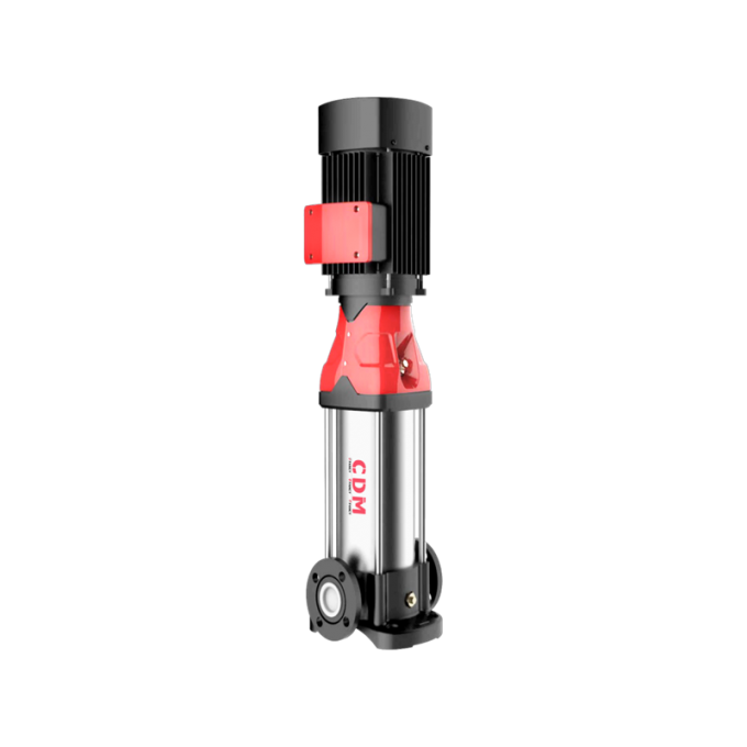 Насос FANCY CDM 5-5 для водоснабжения 30 250 мм CDM-5-5