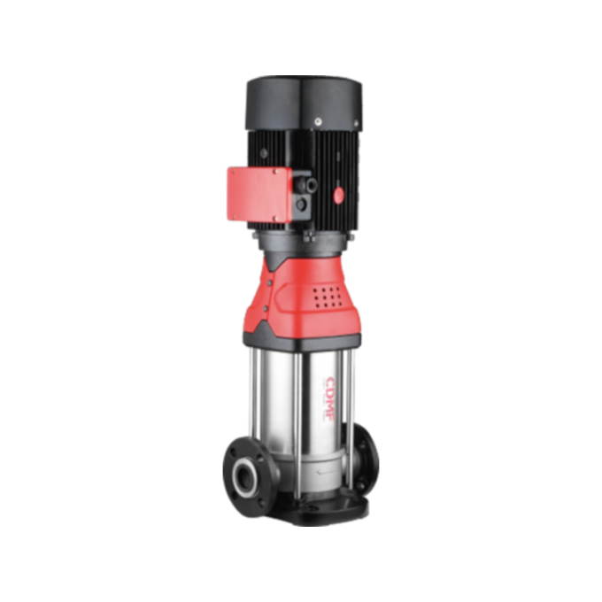 Насос FANCY CDMF 15-1 для водоснабжения 33 11 CDMF-15-1