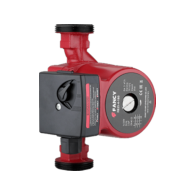 Насос FANCY циркуляционный 4,5 128 мм FB20-4-130
