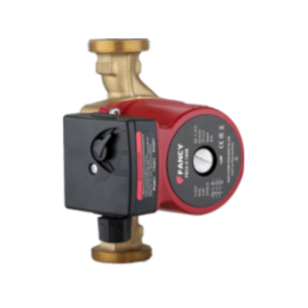 Насос FANCY FB(B)32-6-180 циркуляционный 128 мм 130 мм