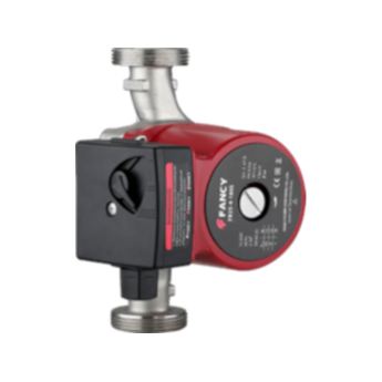 Насос FANCY FB(S)25-4-130 циркуляционный 4,5 128 мм