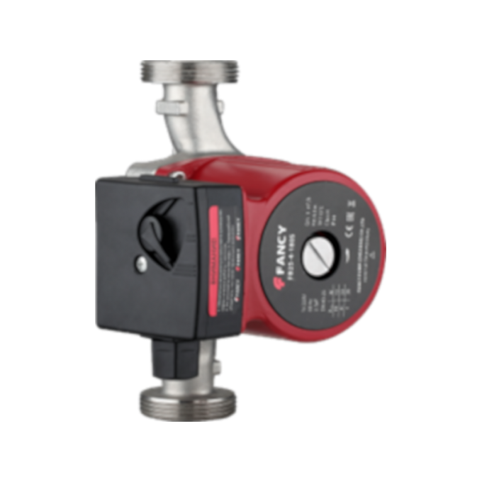 Насос FANCY циркуляционный 136 мм 0,245 FB(S)25-8-180