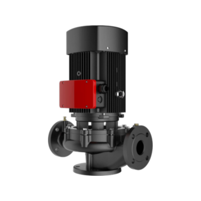 Насос FANCY FTm 50-220/11 центробежный 16,5 1,1 FTM-50-220/11