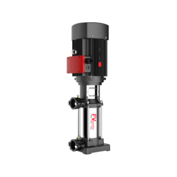 Насос FANCY FV 12×3/1.5 для водоснабжения 27 16,2 FV-12×3/1.5