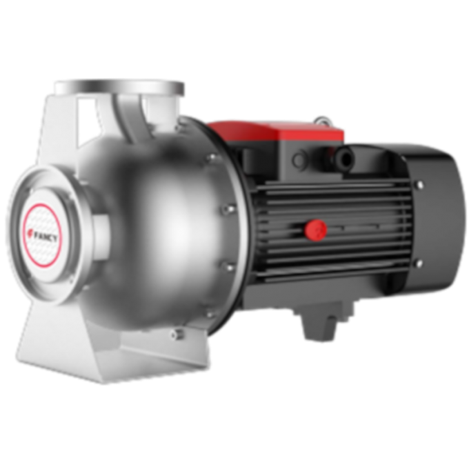 Насос FANCY FZ 40-200/55(316) для водоснабжения 41 24 FZ-40-200/55(316)