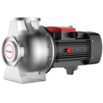 Насос FANCY FZ 65-125/40 для водоснабжения 17,3 54